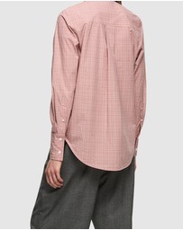 Blanca - Isley Shirt