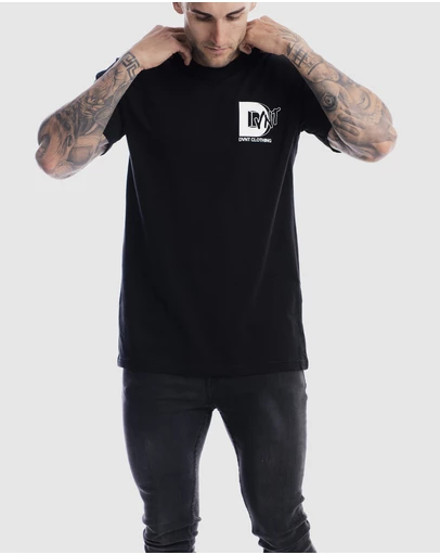 DVNT - Generation Tee