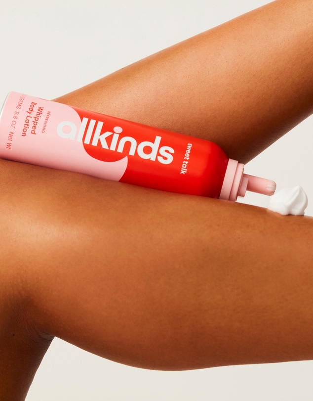 Allkinds - Very Berry Whipped Duo Set