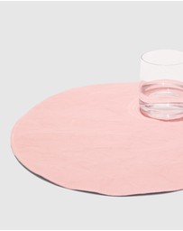 Country Road - Osten Large Placemat