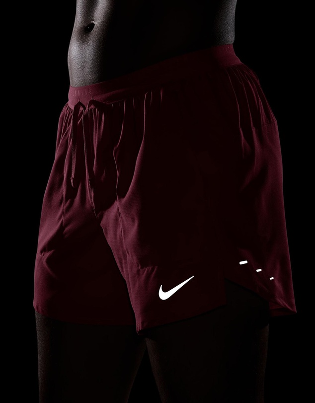 Nike - Nike Stride Dri-FIT Brief-Lined Running Shorts 5