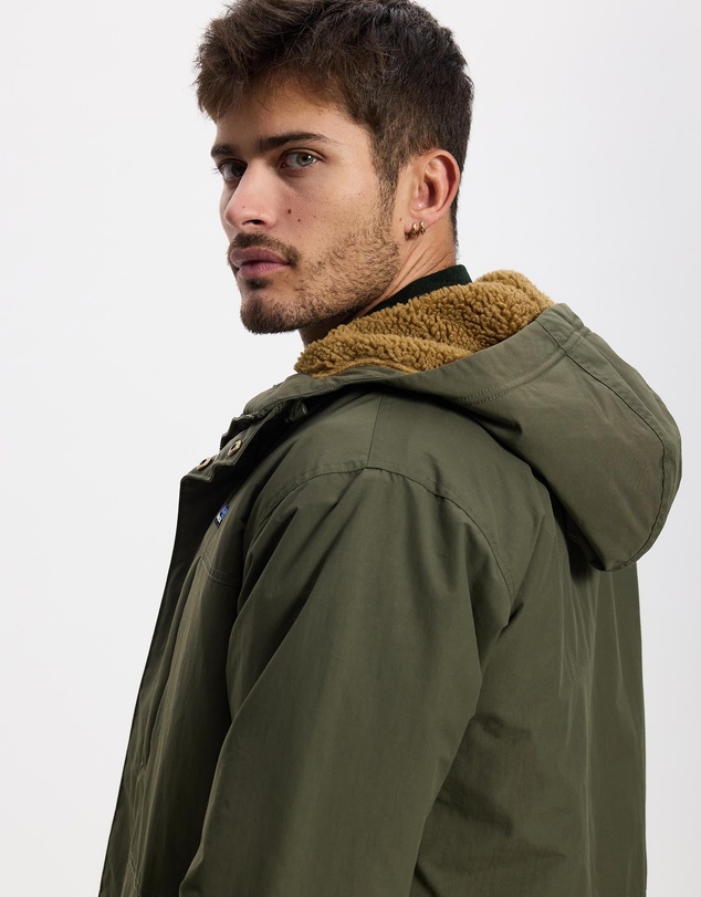Patagonia - Isthmus Parka