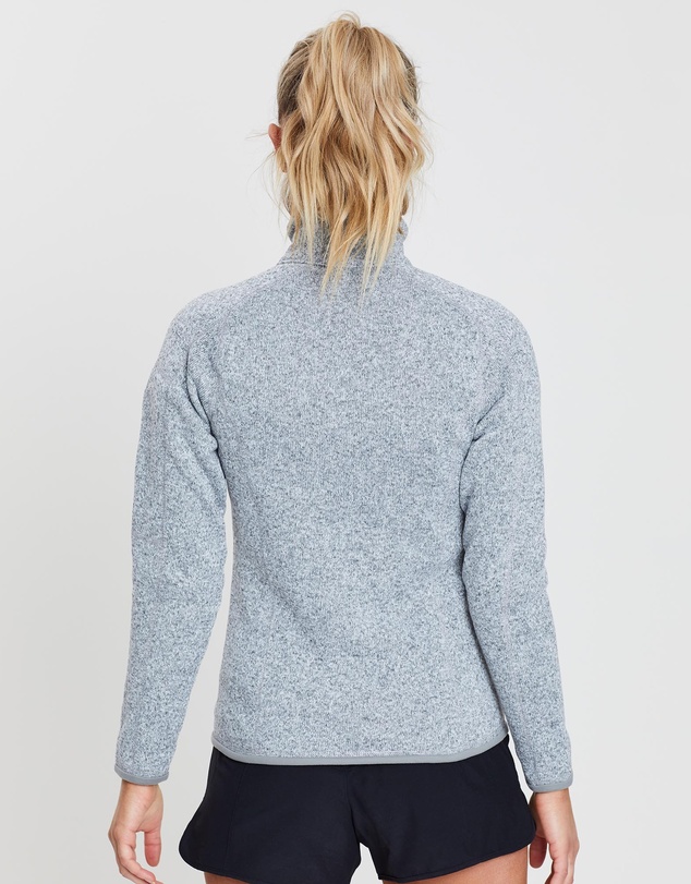 Patagonia - Women's Better Sweater Jacket