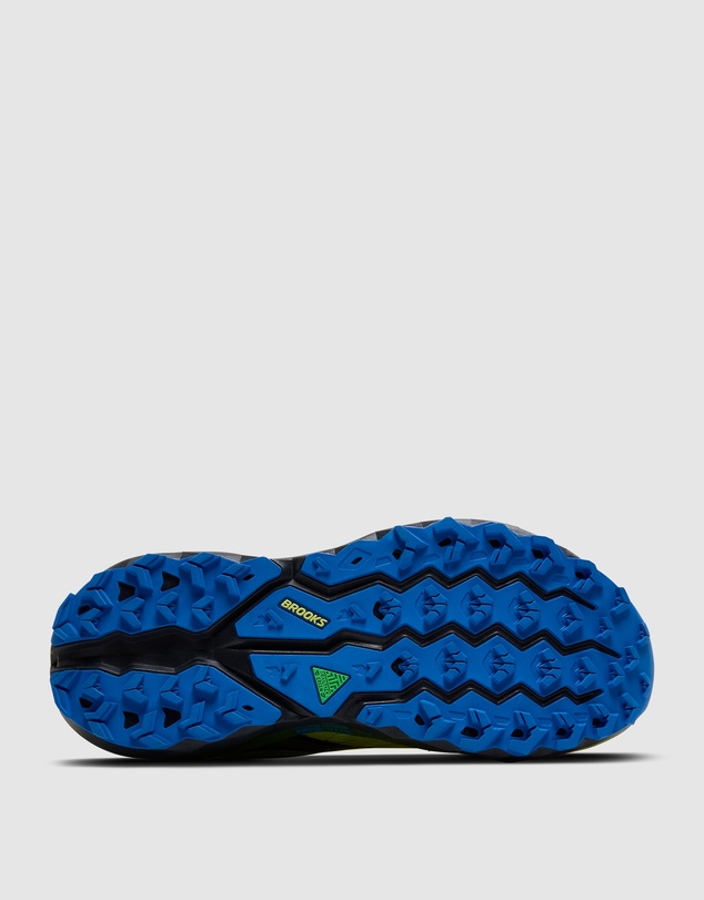 Brooks - Cascadia 19 - Men's