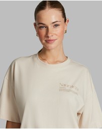 Rockwear - Baggy Fit Tee