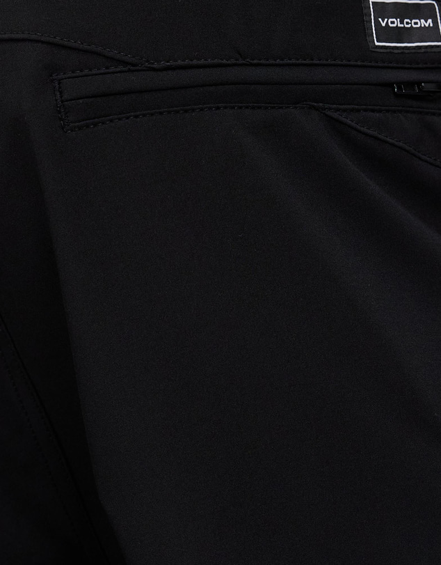 Volcom - Mens Kerosene Hybrid Shorts