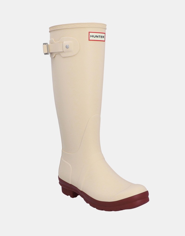 Hunter - Original Tall Boots - Women's
