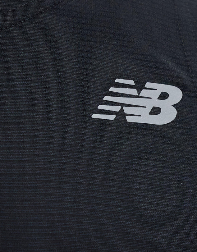 New Balance - Run Singlet