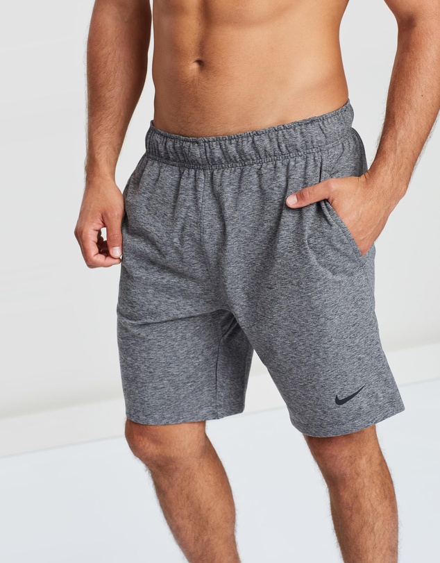 Nike - Yoga Training Shorts