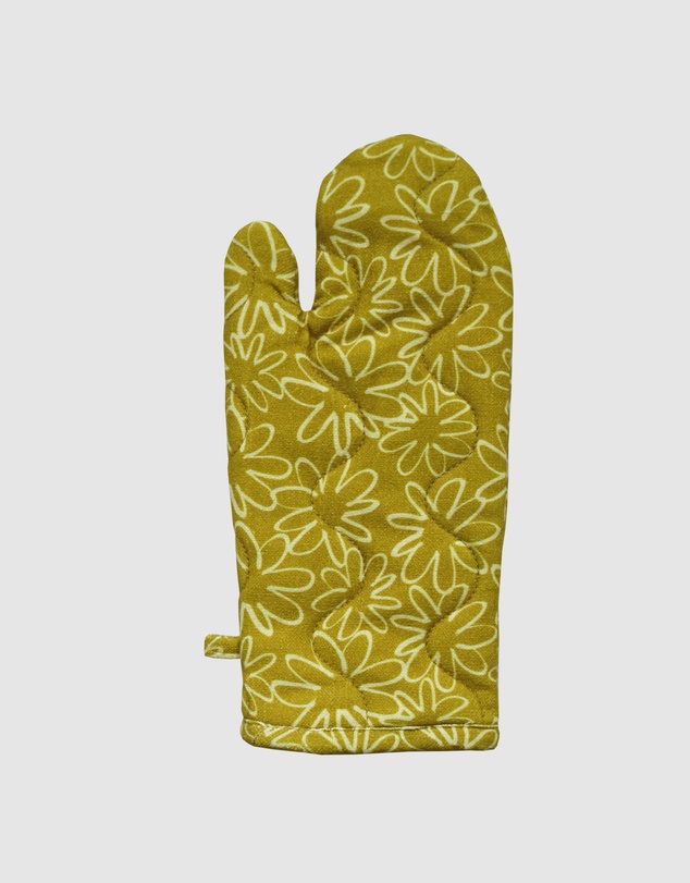 Mosey Me - Field Oven Mitt