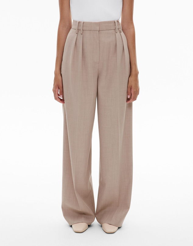 Witchery - Soft Pleat Pant