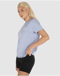 UNIT - UNIT Lotus Ladies T-Shirt