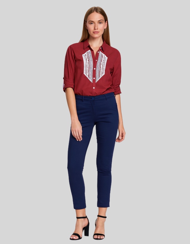 KAJA Clothing - Quinn Pants