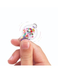 Make It Real - Make It Real  Pop! Shake! Twist! DIY Bracelet Kit