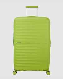 American Tourister - Fastforward Large Tsa Suitcase  Expandable (78Cm)