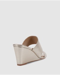 Nude Footwear - Vicki