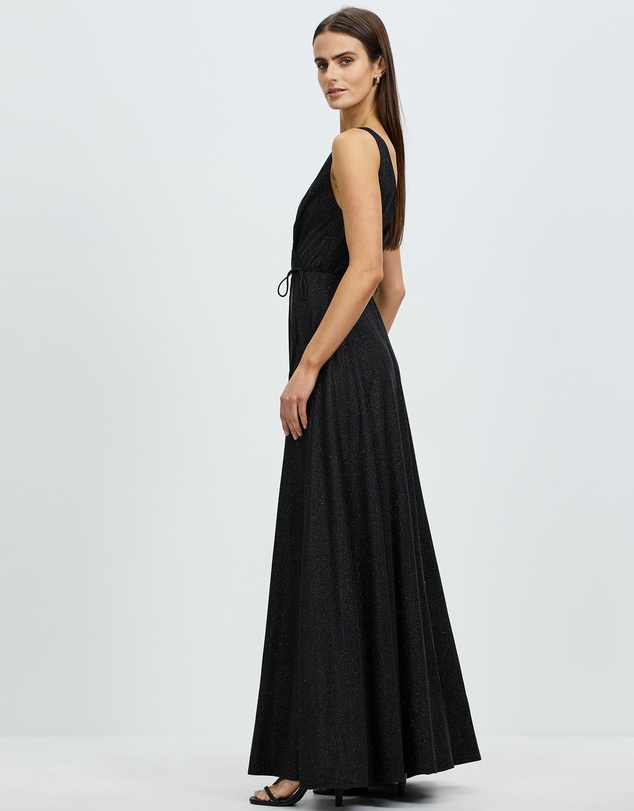 Alabaster The Label - Ava Shimmer Dress