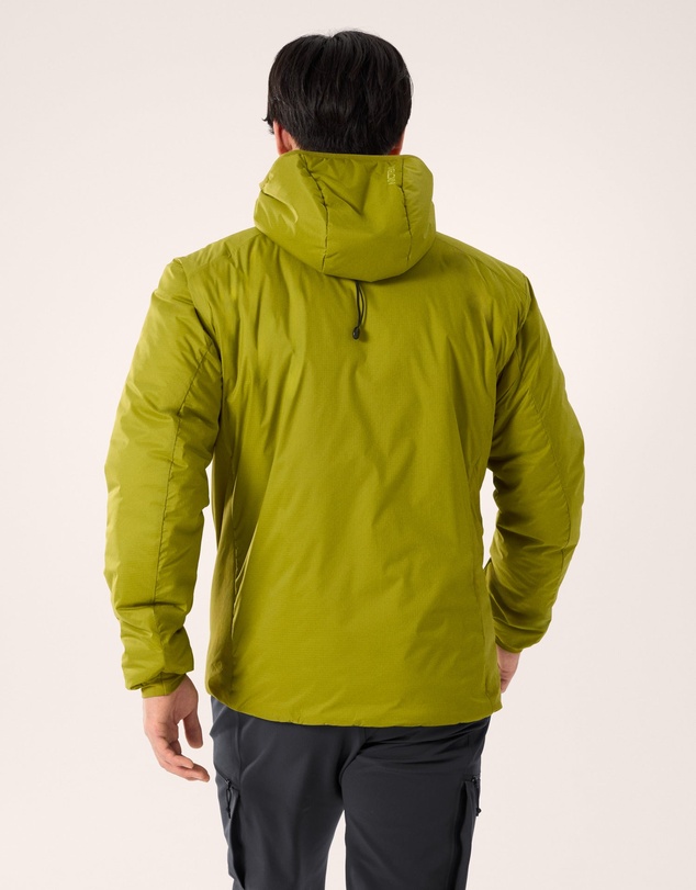 Arc'teryx - Atom SV Hoody Men's