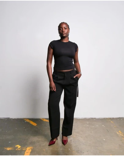 By Neil Vernon - Prim Tee