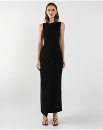 Madison The Label - Evelina Maxi Dress