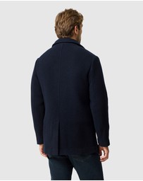 Rodd & Gunn - Garston Coat