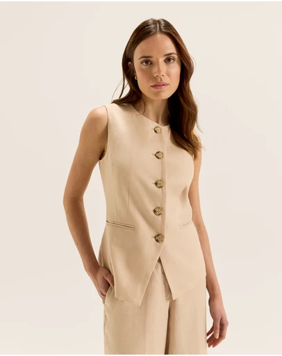 Review - Anya Vest