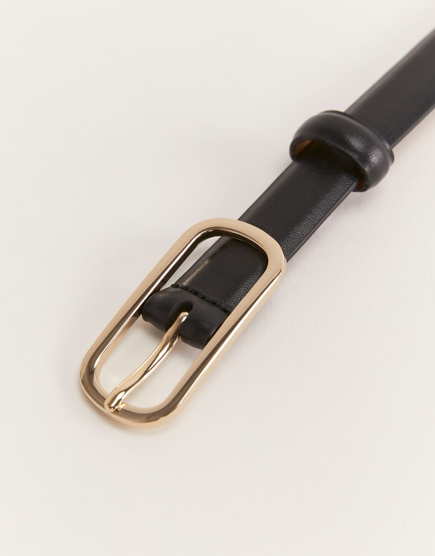 SABA - Essential Leather Belt
