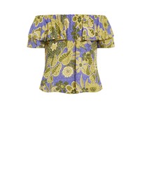 City Chic - Daydream Top
