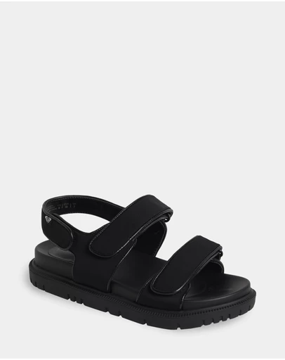 Roxy - Womens Conrad Sandals