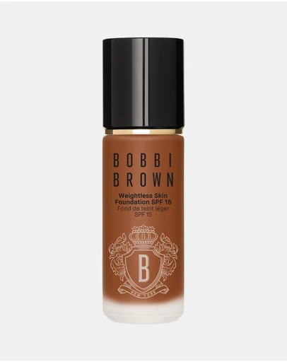 Bobbi Brown - Weightless Skin Foundation