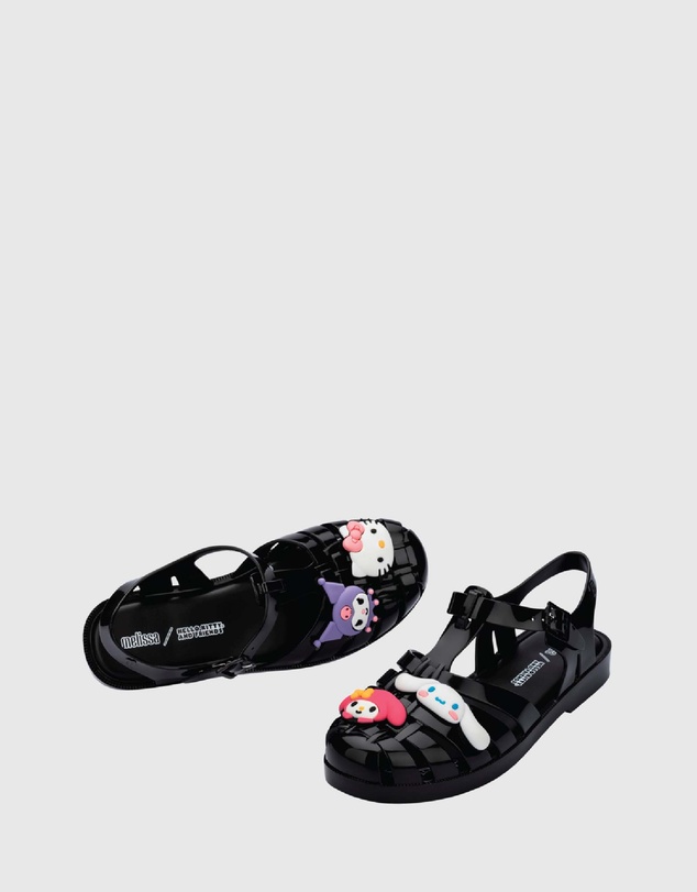 Melissa - Melissa Possession + Hello Kitty