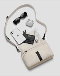 Gaston Luga - Spläsh - Crossbody Waterproof Shoulder Carry Bag