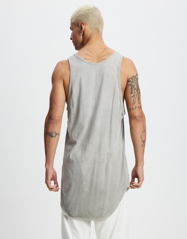 Surrounded By Ghosts - The Diopside Singlet