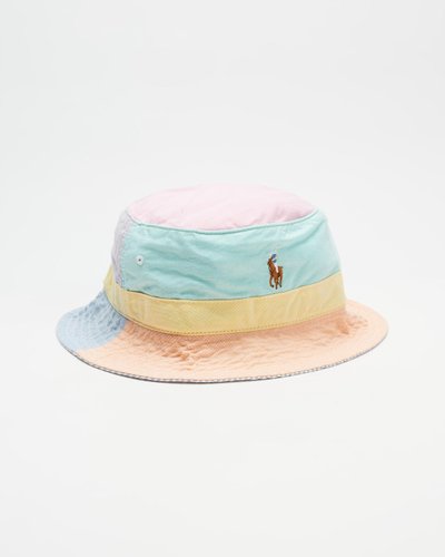 Loft Bucket Hat