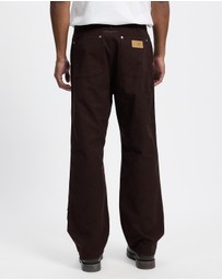 MM6 Maison Margiela - 5-Pocket Pants