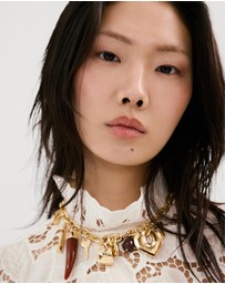 M.N.G - Coco Blouse