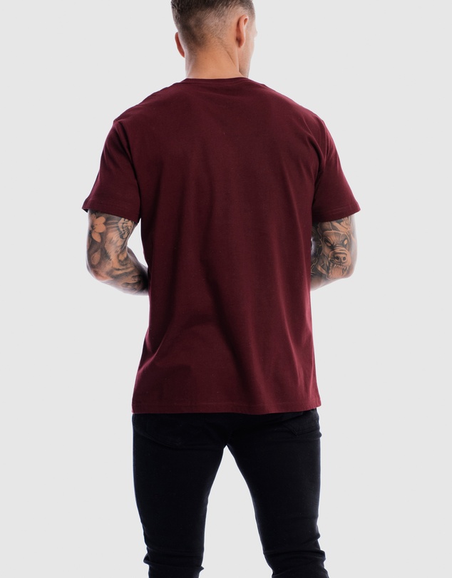 Counter Culture - Absent Tee