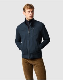Rodd & Gunn - Armitage Jacket