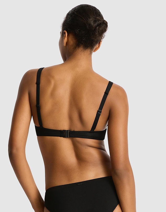 Sea Level Australia - Essentials Longline Underwire Bra