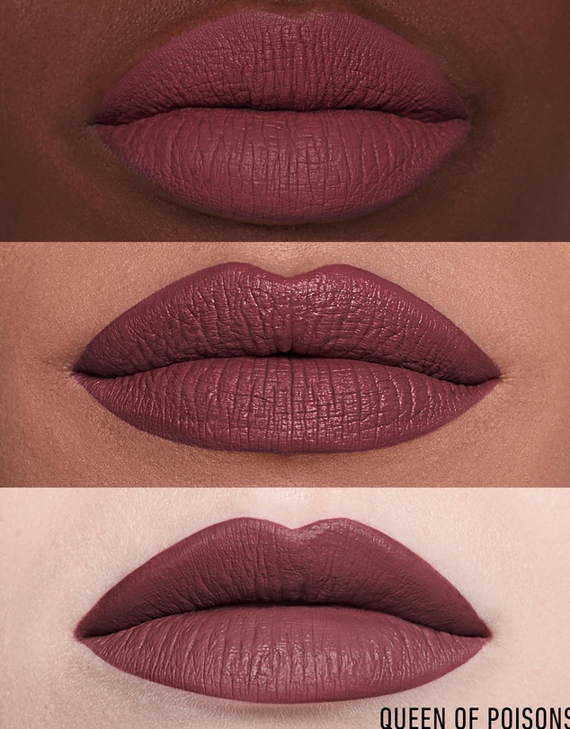 KVD Beauty - Everlasting Hyperlight Liquid Lipstick