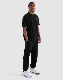 Malbon - ICONS Bermuda Baldwin Tee