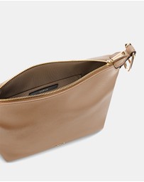 Furla - Tonie Mini Hobo Bag