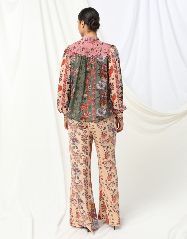 KACHEL - Genevieve Shirt