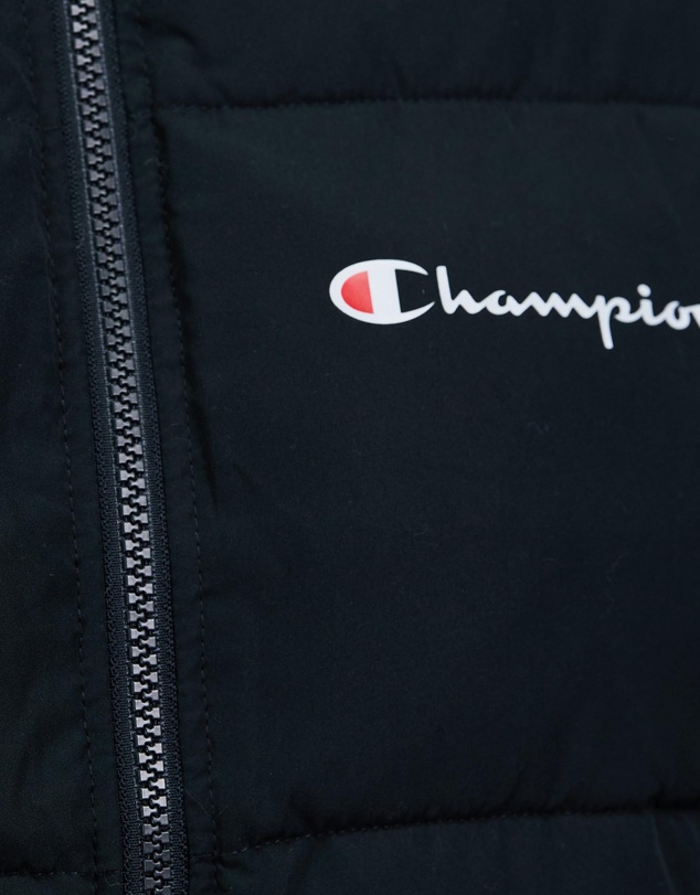 Champion - Rochester Athletic Puffer Vest