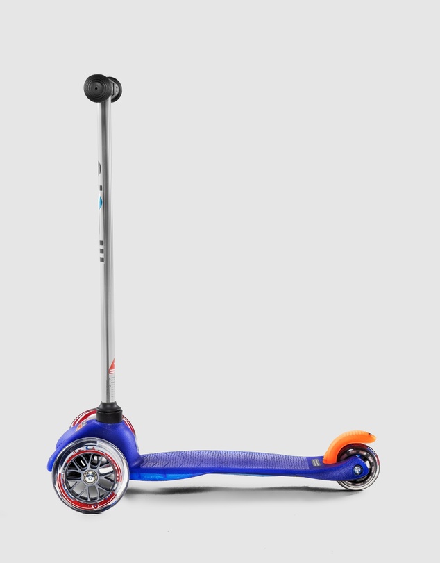 Micro Scooters - Micro Mini Classic 3 Wheel Scooter