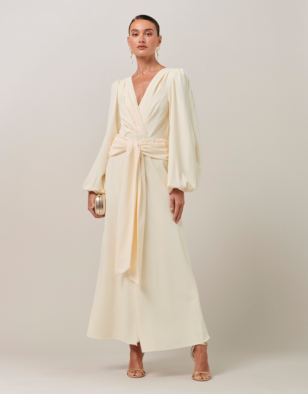 Savel - Jonah Midi Dress