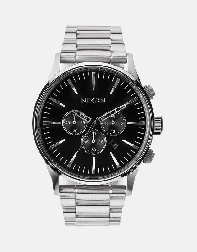 Nixon - Sentry Chrono Watch
