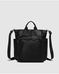 Louenhide - Bronx Backpack