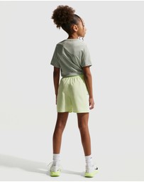 Nike - Miler Dri-FIT SS Top - Teens