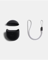 Bellroy - Leather Pixel Buds Pro Jacket